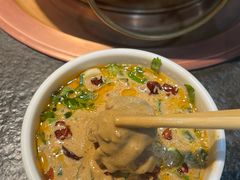 -清真·京华源铜锅涮肉(丰庆店)