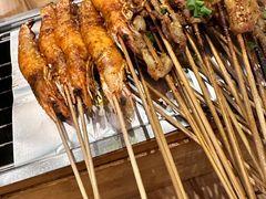 -李不管把把烧(天府三街店)