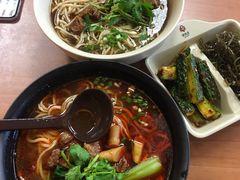 -李先生牛肉面大王(广渠门内店)