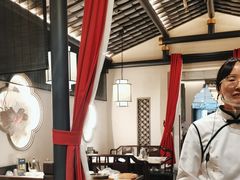 -小菜园新徽菜(苏州繁花中心店)