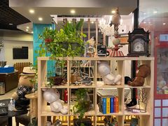 -嘉喜来比萨(罗马花园店)