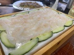 -官塘锋记鱼生·生腌·砂锅粥(牌坊街店)