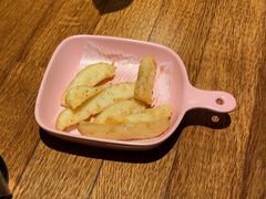 -赛维利亚中西餐厅(仁怀店)