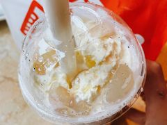 -喜茶(迪士尼小镇DP店)