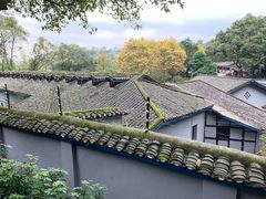 -渣滓洞