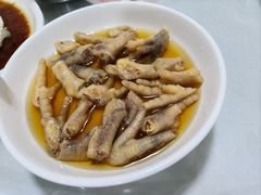 -小六农家乐(崇明西沙湿地店)