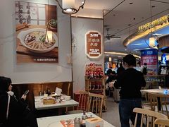 -苏晓玥·江南小吃(深圳北站店)