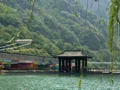 -河南宝泉旅游区