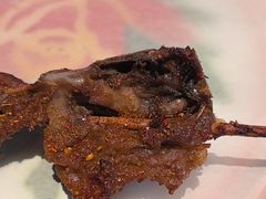 -北丐先生·野馄饨烧烤(长宁龙之梦店)