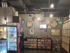 -长藤鬼校(龙翔店)