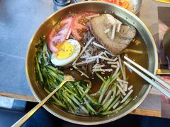 -明洞王妃家烤肉(苏州中心星悦汇店)