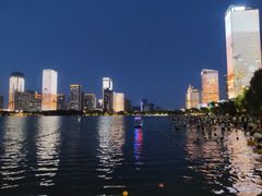 -天鹅湖体育公园