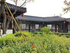 -江心屿景区