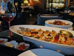 -甄御•海鲜新青岛菜(麦岛店)