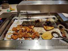 -新石器烤肉(东川欧尚店)
