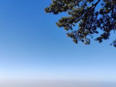 -终南山南五台景区