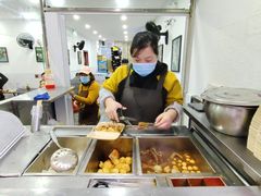 -细妹五香牛杂(步行街店)