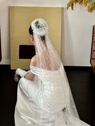 点击看大图 -Chic Bridal 熙可婚纱