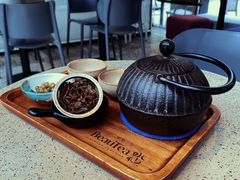 大堂-BeauTea水仙(coco park店)