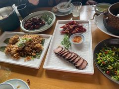 -几荷·恰似故人来(秀水广场店)