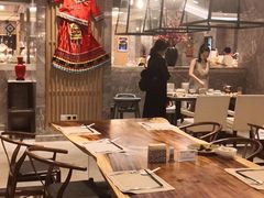 大堂-福州西湖大酒店·怡湖咖啡厅