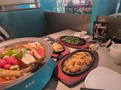 -半天妖烤鱼(芜湖市镜湖万达店)