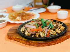 -东升饭店(员村三横路店)