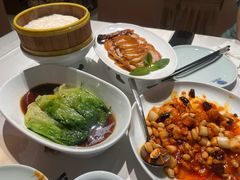 -惠丰堂饭庄·烤鸭·京味菜(翠微路店)