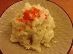 土豆泥沙拉-吉川居酒屋(建国北路店)