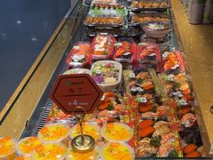 -池田寿司·4H鲜作(西直门凯德华联店)