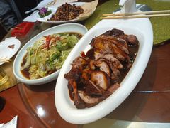 -李家猪蹄融合菜馆(河松街店)