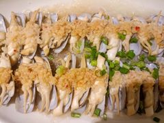 -世纪缘国际酒店·中餐厅(海州店)