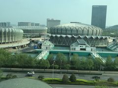 -济南喜来登酒店