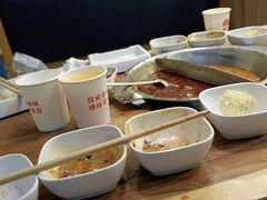 -傣妹火锅(四川北路店)