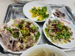 -老四季(总店)