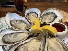 -Osteria Garden 生蚝花园餐厅(原进贤路店)