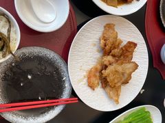 -红东阁东北菜烤肉酒馆(CROSS万象汇店)