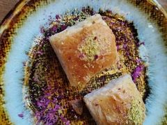 -Uncle Kosto科斯托·中东菜