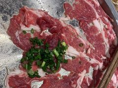 -老房老舍重庆火锅(假日城市店)