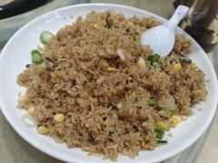 -红日饭店(裕隆三路店)