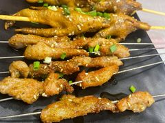 -四妹餐厅(玫瑰街店)