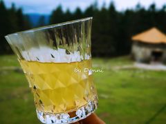 -硗碛藏寨·神木垒景区