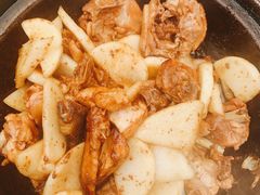 -黎记大排档(慈云路店)