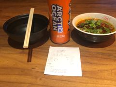 -万记麻辣烫国展总店
