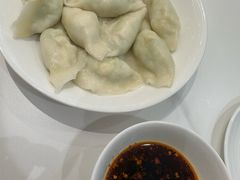 -东方饺子王(新奥购物中心店)