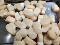 -渔码头食府(蓬莱阁店)