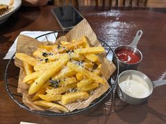 -沏点Trattoria意大利餐厅(新街口店)