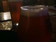 -麦落精酿啤酒餐吧(先农大院店)