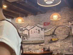 -61号餐吧(兴坪古镇漓江店)