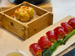 -南宁荔园维景国际酒店·荔园中餐厅